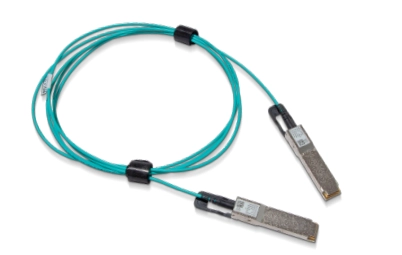 Nvidia MFS1S00-H005V InfiniBand/fibre optic cable 5