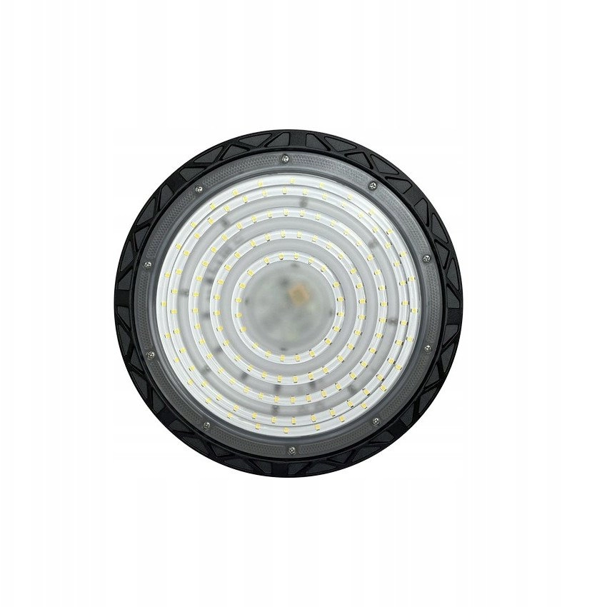 LED LAMP UFO SYRIUSZ 6500K 200W