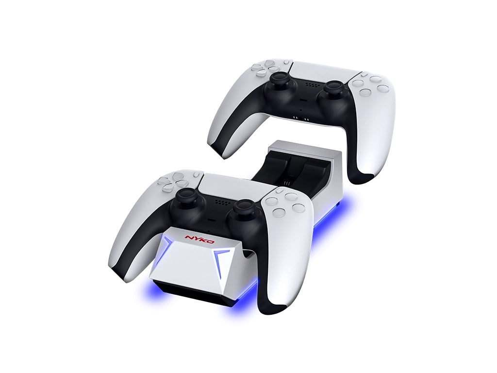 Nyko Charge Base for PlayStation 5