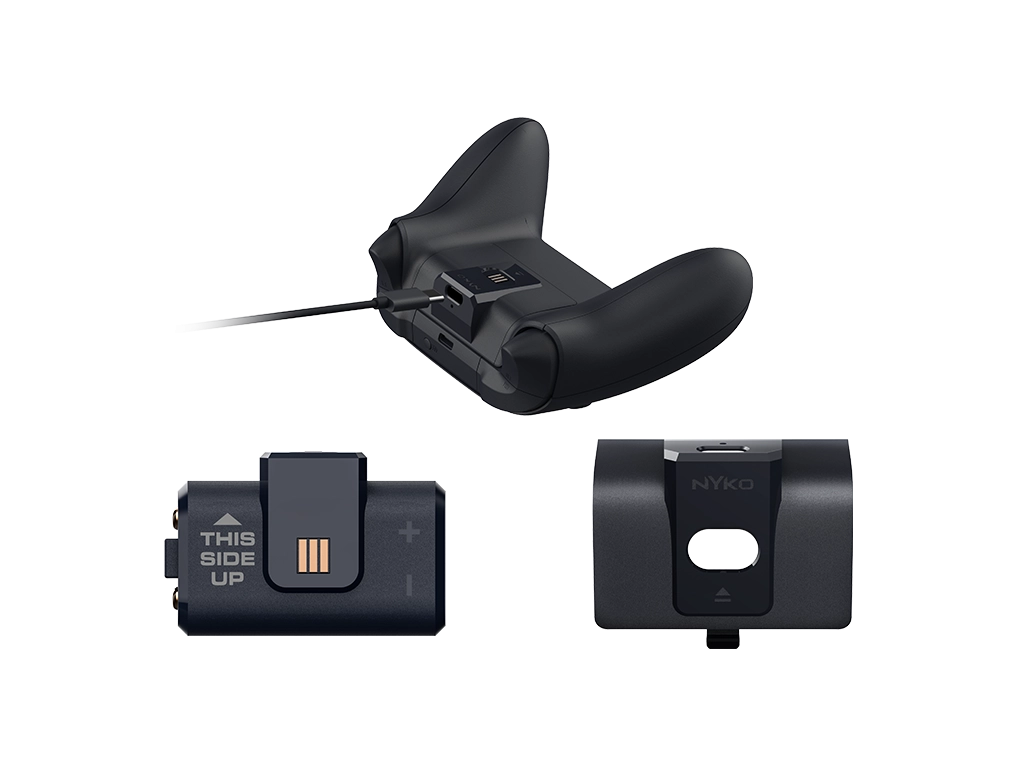 Nyko ower Kit For Xbox Series
