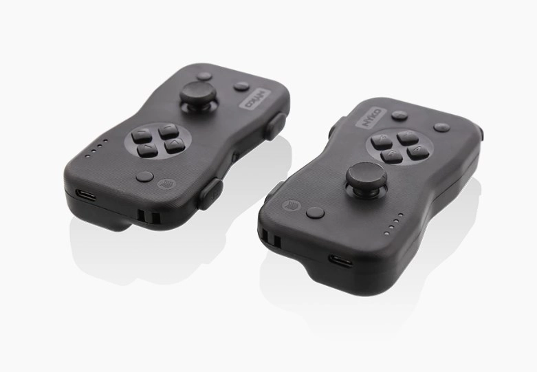 Nyko 87240 Gaming Controller Black USB