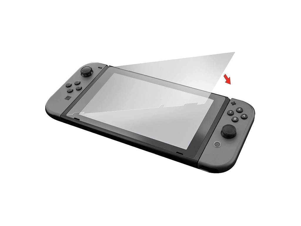 Nyko Screen Armor Duo Screen protector