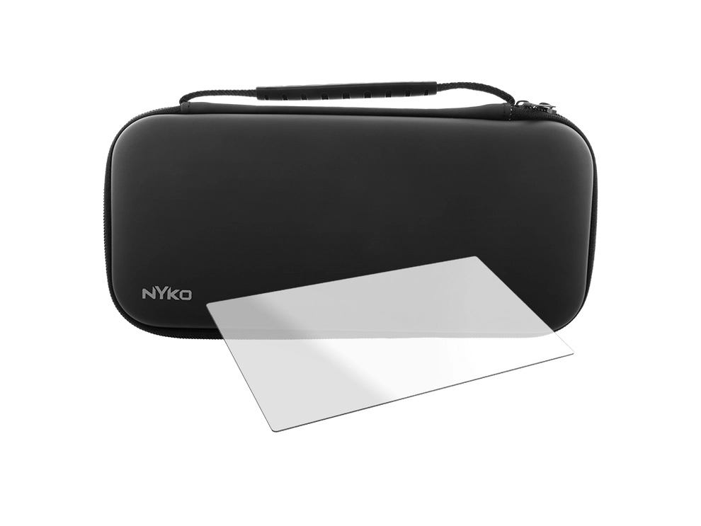 Nyko - Play And Go Kit