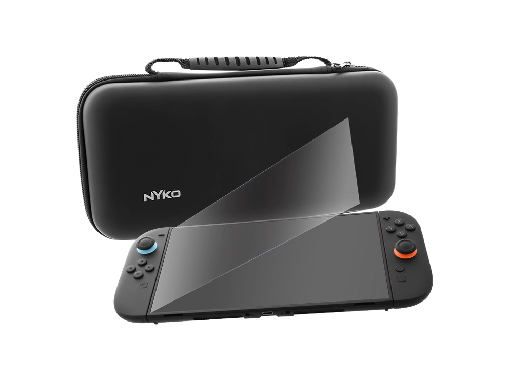 Nyko - Play  Go Kit -