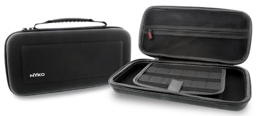 Nyko - Travel Case (Black) -