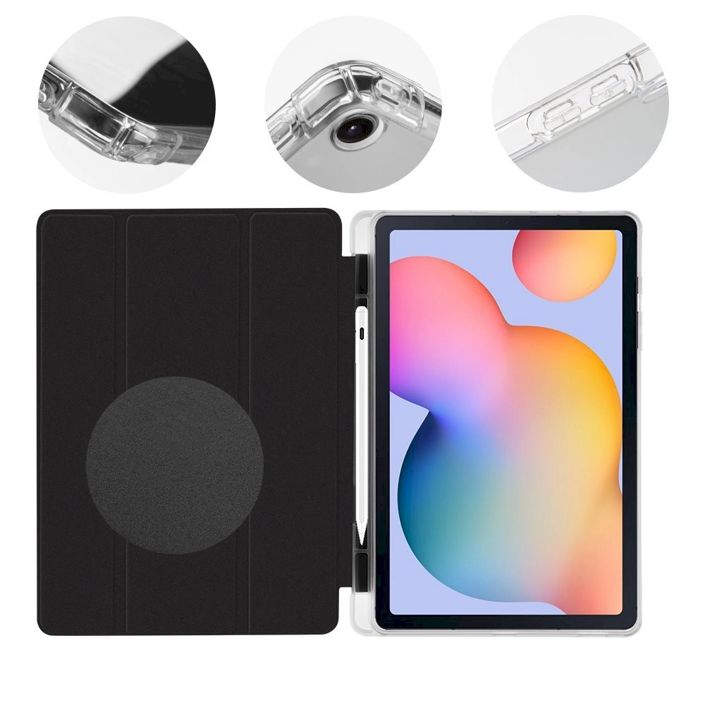 OBAL:ME MistyTab Pouzdro pro Samsung Galaxy