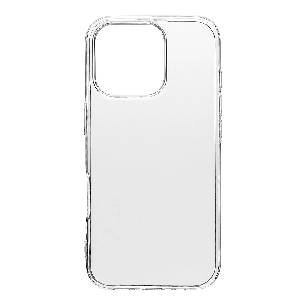 TPU Cover for Apple iPhone 16