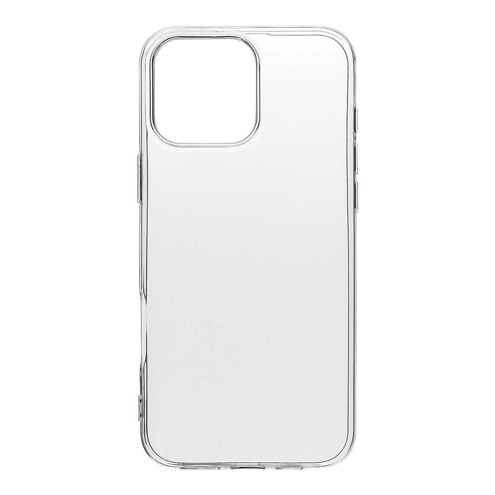 OBAL:ME TPU Cover for Apple iPhone