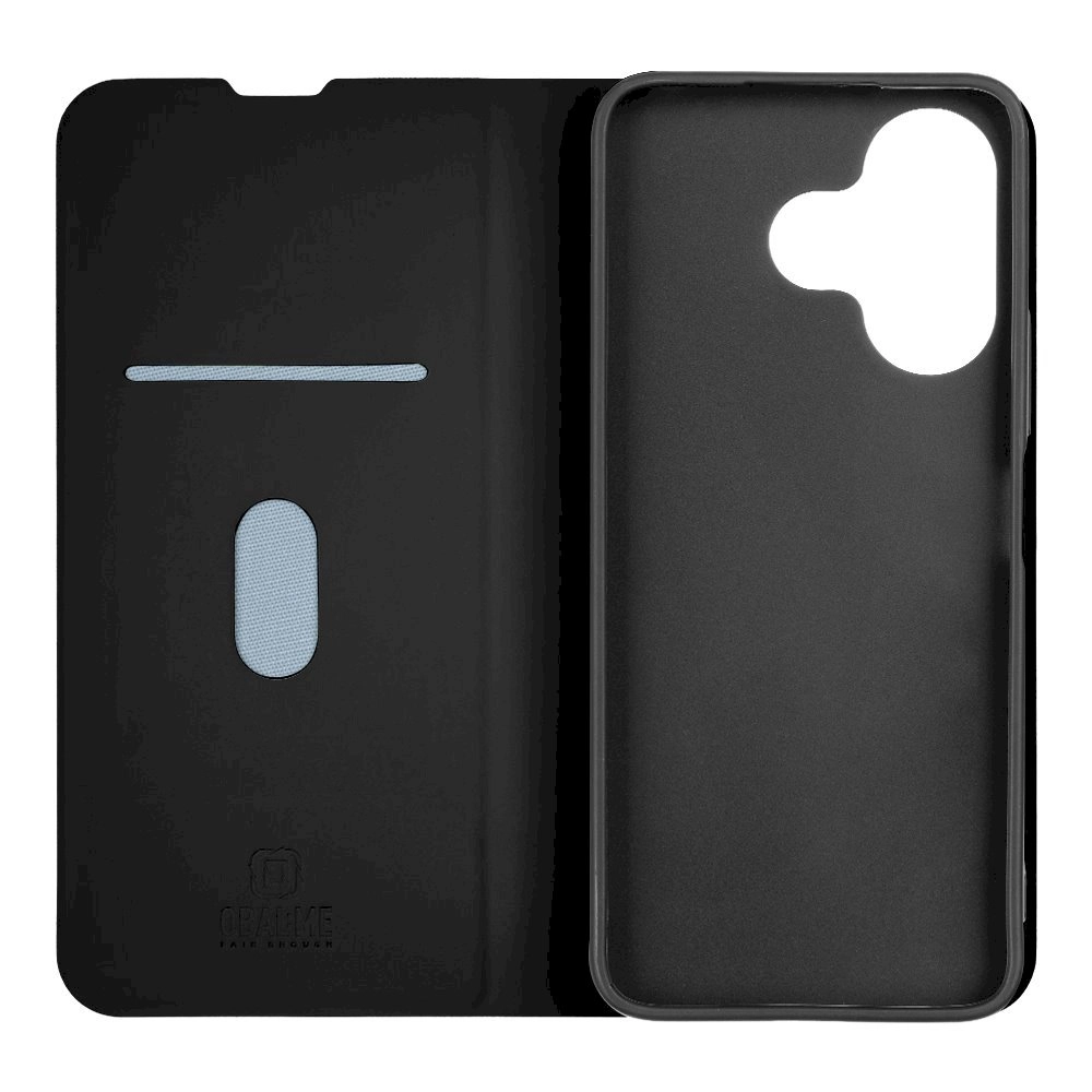 OBAL:ME SmoothTouch Case for Xiaomi Redmi