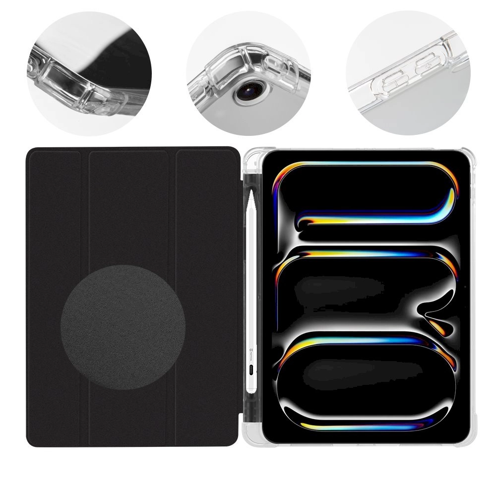 OBAL:ME MistyTab Pouzdro pro iPad Air