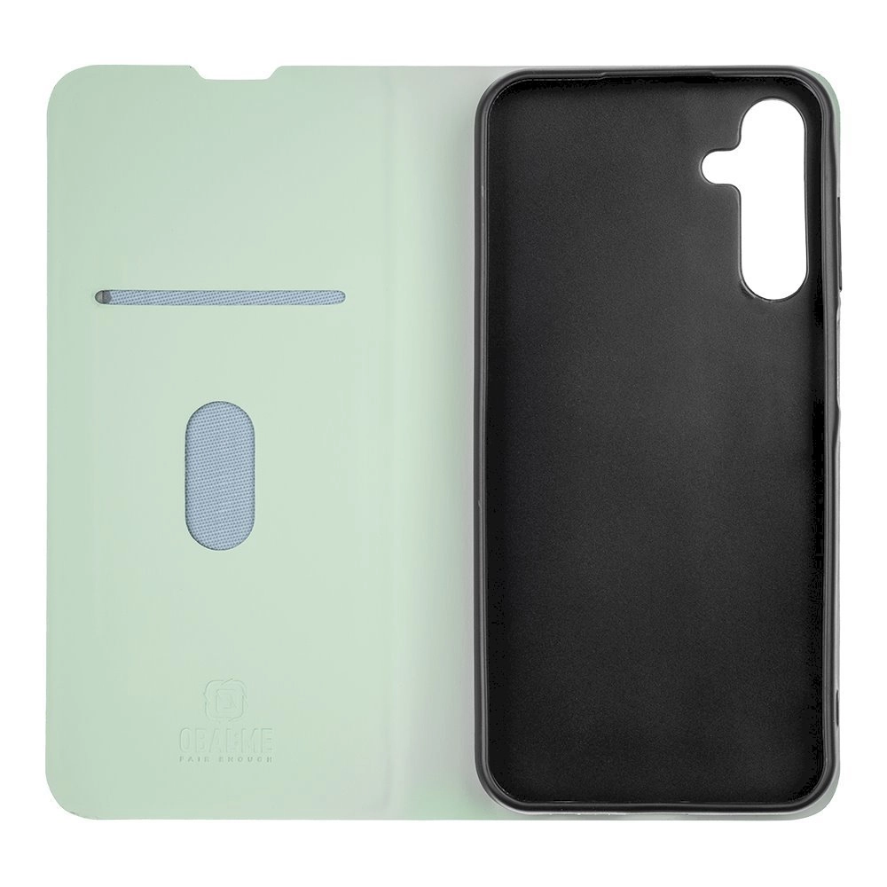 OBAL:ME SmoothTouch Case for Samsung Galaxy