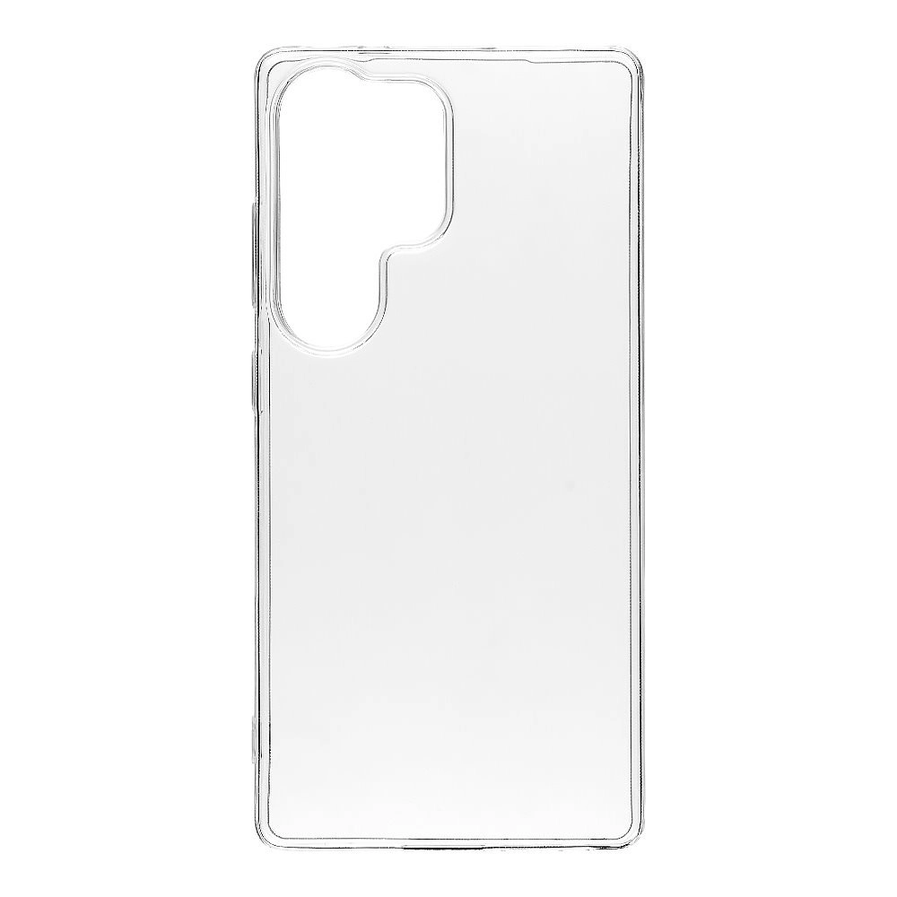 OBAL:ME TPU Cover for Samsung Galaxy