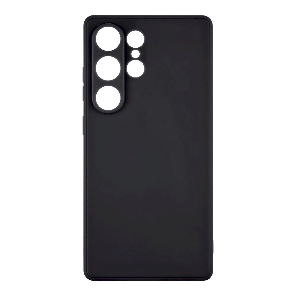 OBAL:ME Matte TPU Cover for Samsung