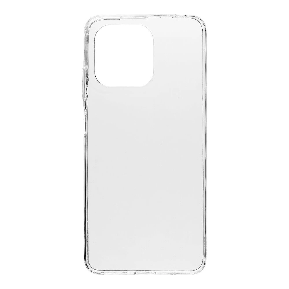 OBAL:ME TPU Cover for Motorola G15/G15