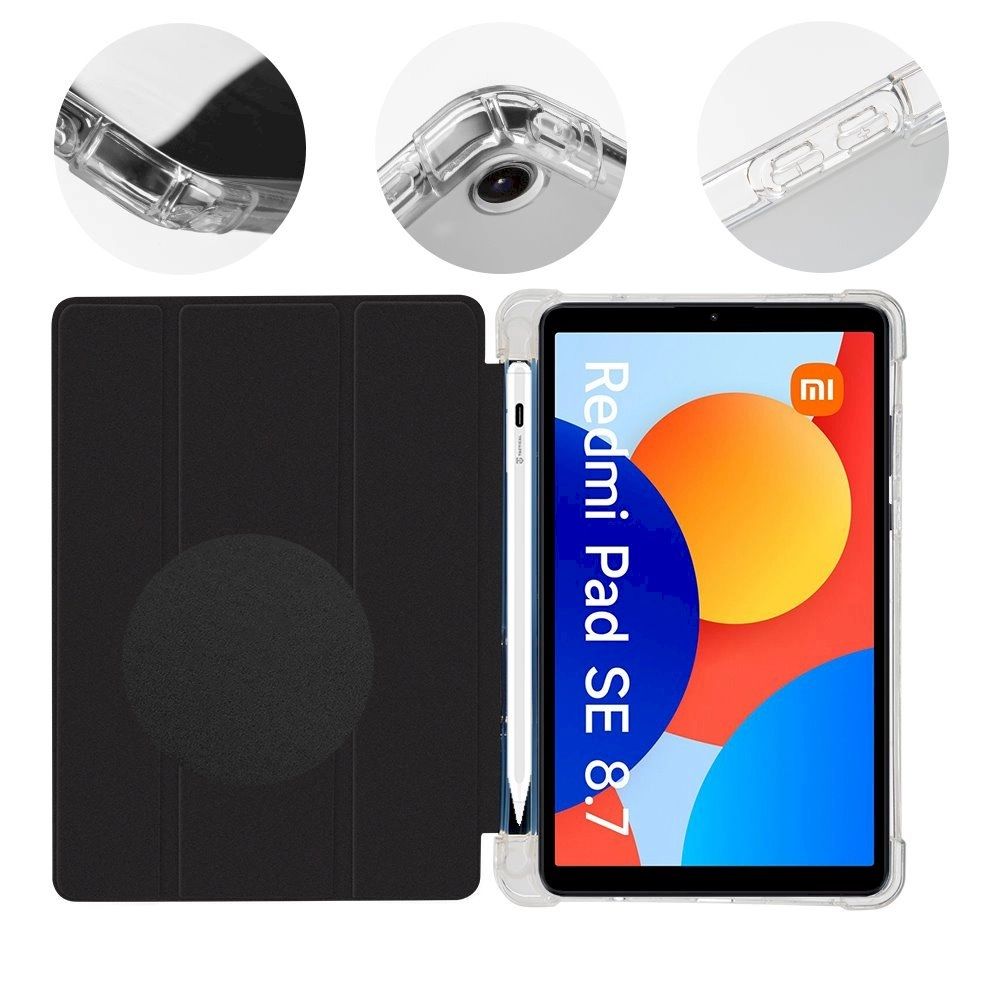 OBAL:ME MistyTab Pouzdro pro Xiaomi Redmi