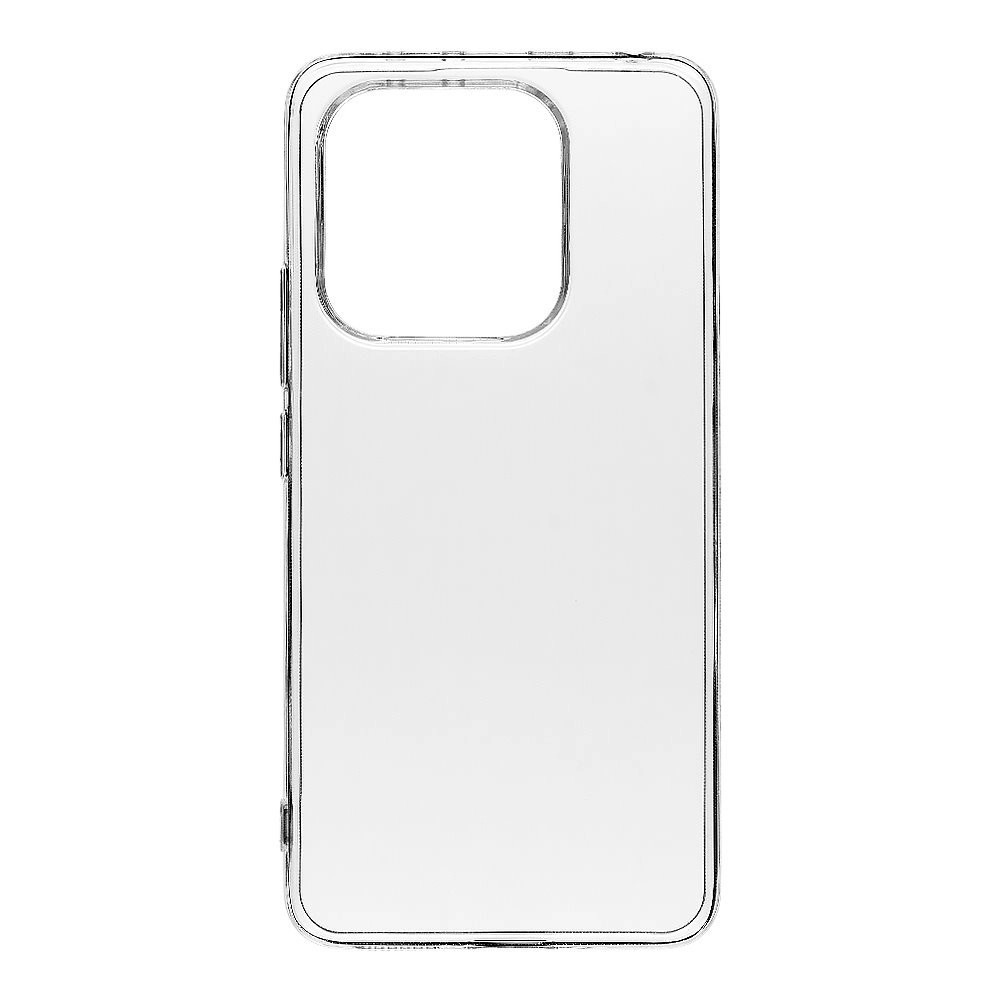 OBAL:ME TPU Cover for Xiaomi Redmi