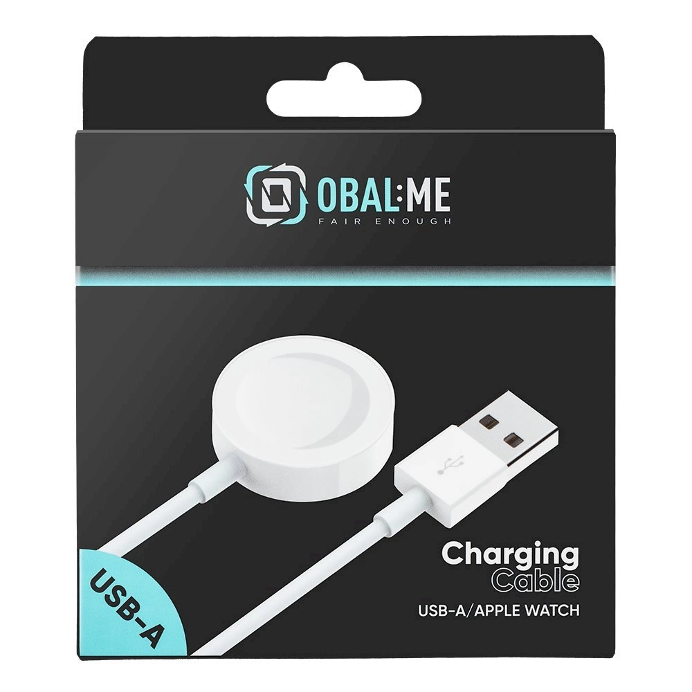 OBAL:ME Charging Cable for Apple Watch
