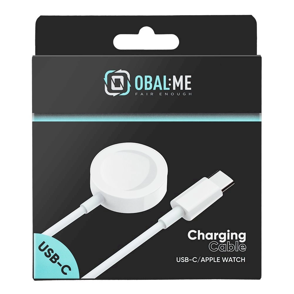OBAL:ME Charging Cable for Apple Watch