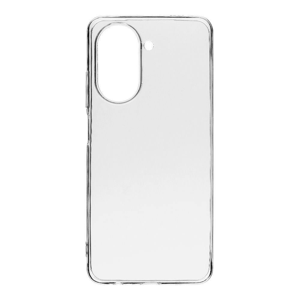 OBAL:ME TPU Cover for Xiaomi Redmi