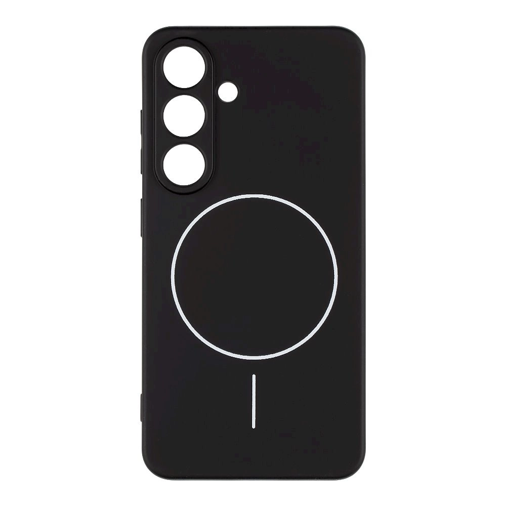 OBAL:ME MagNetix Matte TPU Cover for