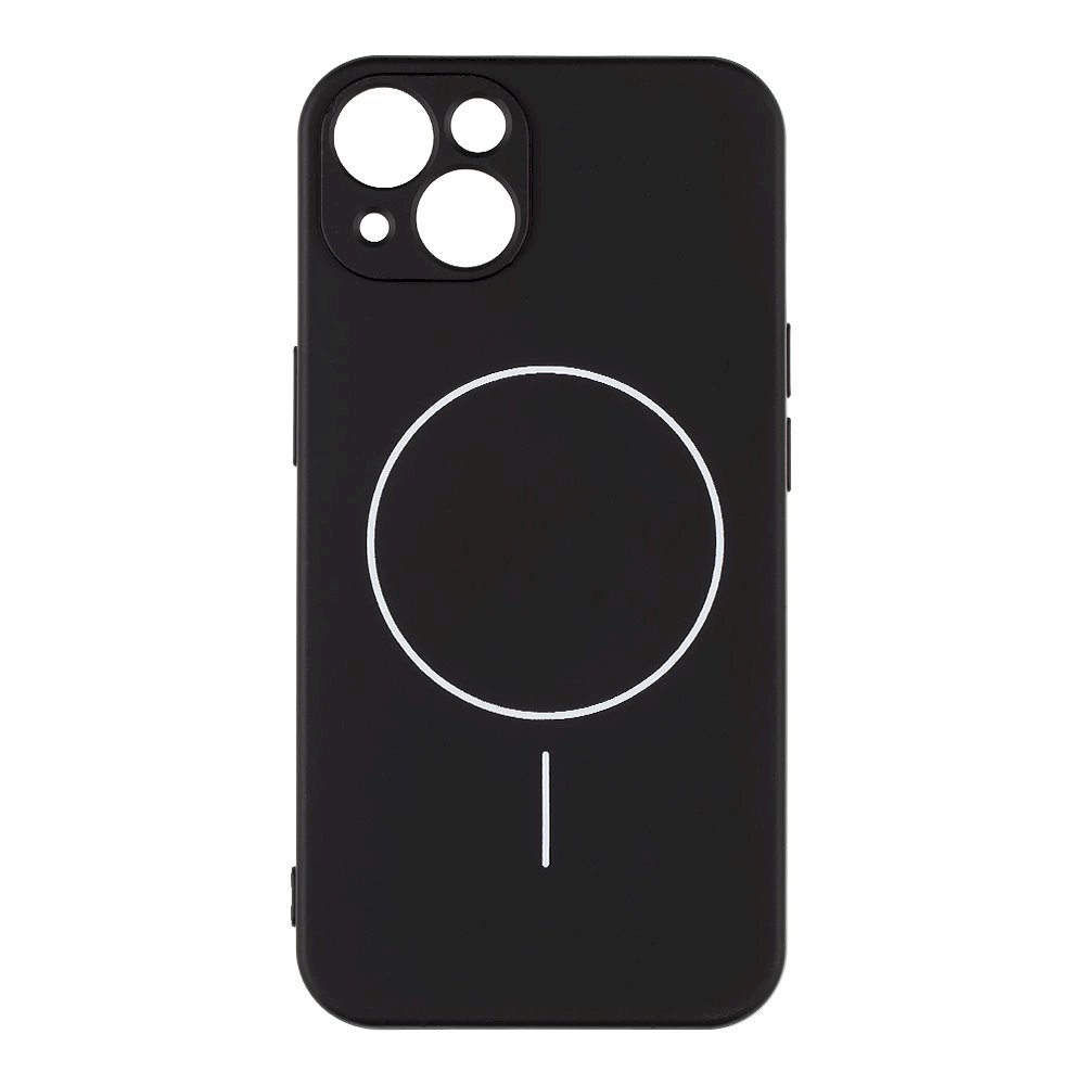 OBAL:ME MagNetix Matte TPU Cover for