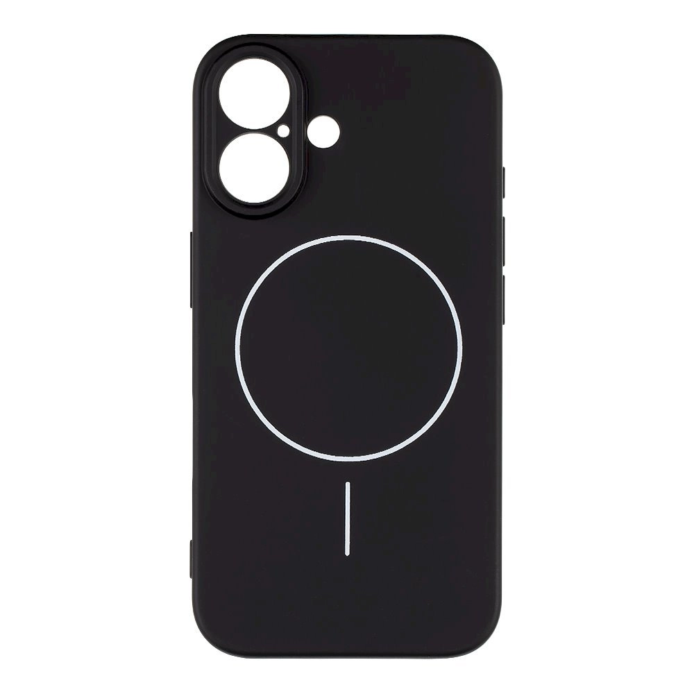 OBAL:ME MagNetix Matte TPU Cover for