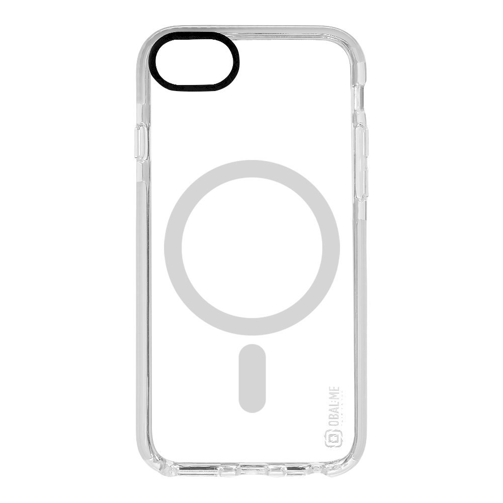 OBAL:ME MagNetix Bumper Cover for Apple