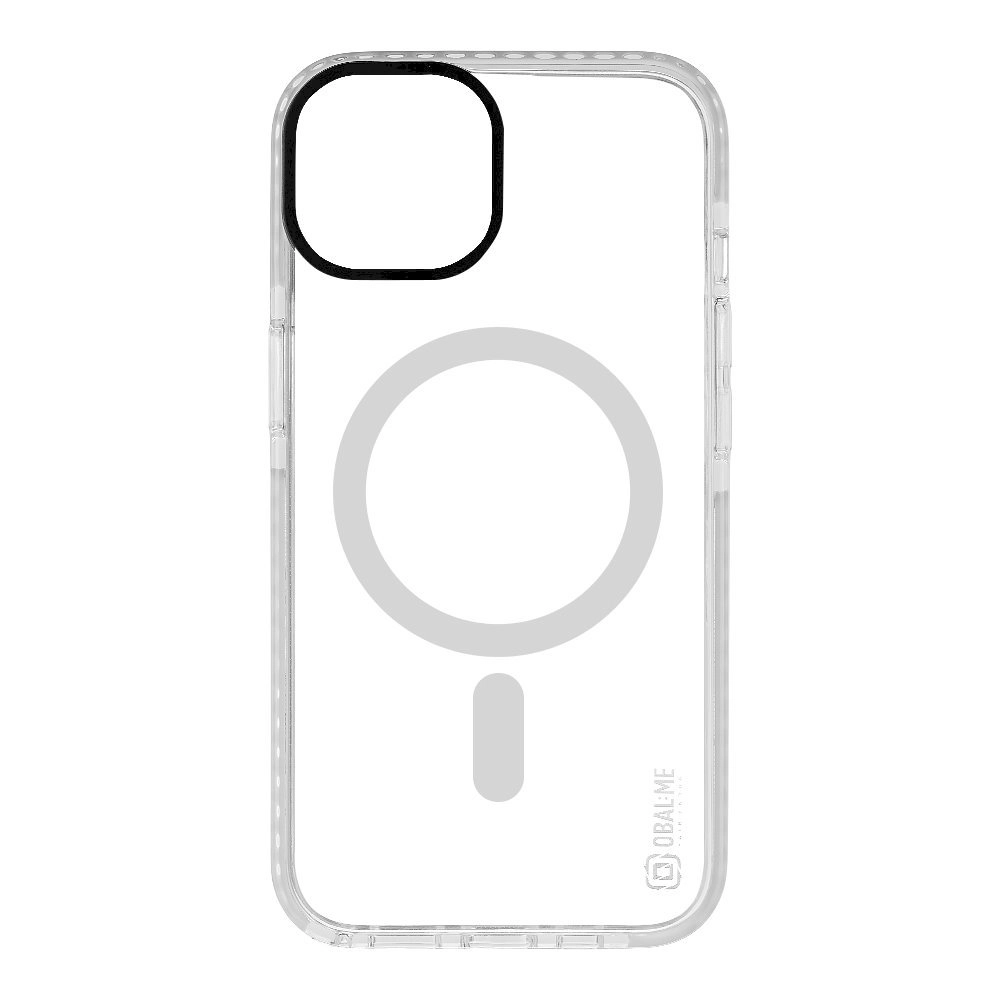 OBAL:ME MagNetix Bumper Cover for Apple