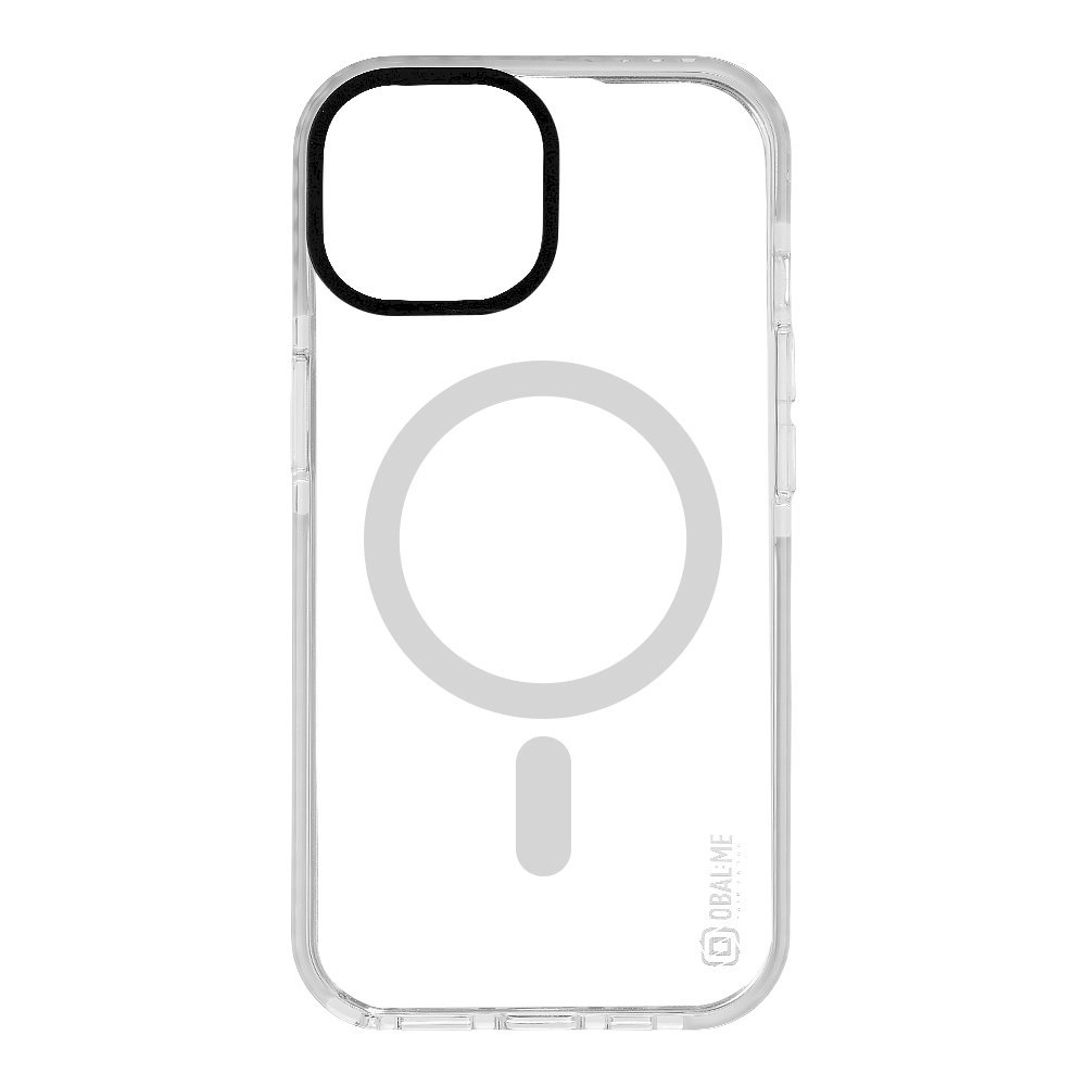 OBAL:ME MagNetix Bumper Cover for Apple