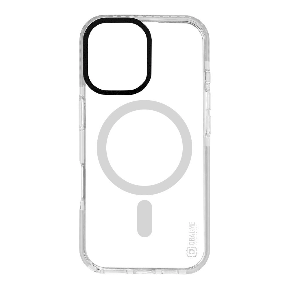 OBAL:ME MagNetix Bumper Cover for Apple