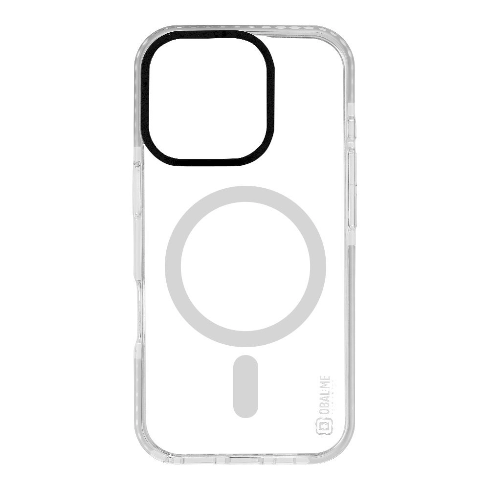 OBAL:ME MagNetix Bumper Cover for Apple
