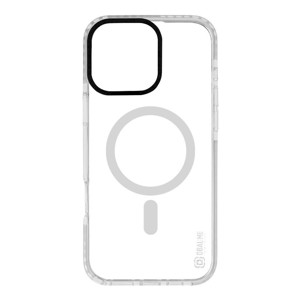 OBAL:ME MagNetix Bumper Cover for Apple