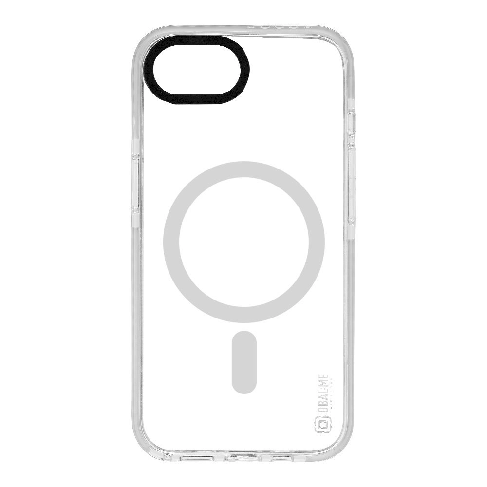 OBAL:ME MagNetix Bumper Cover for Apple