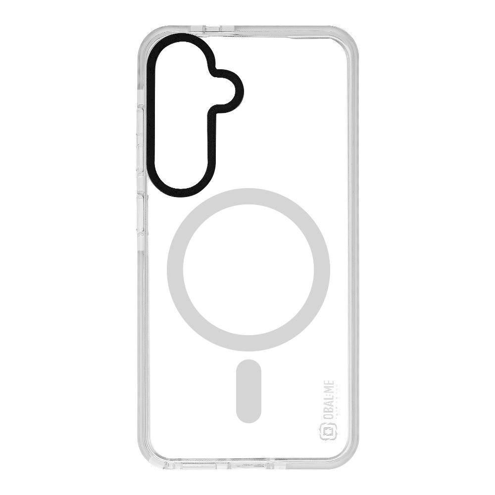 OBAL:ME MagNetix Bumper Cover for Samsung