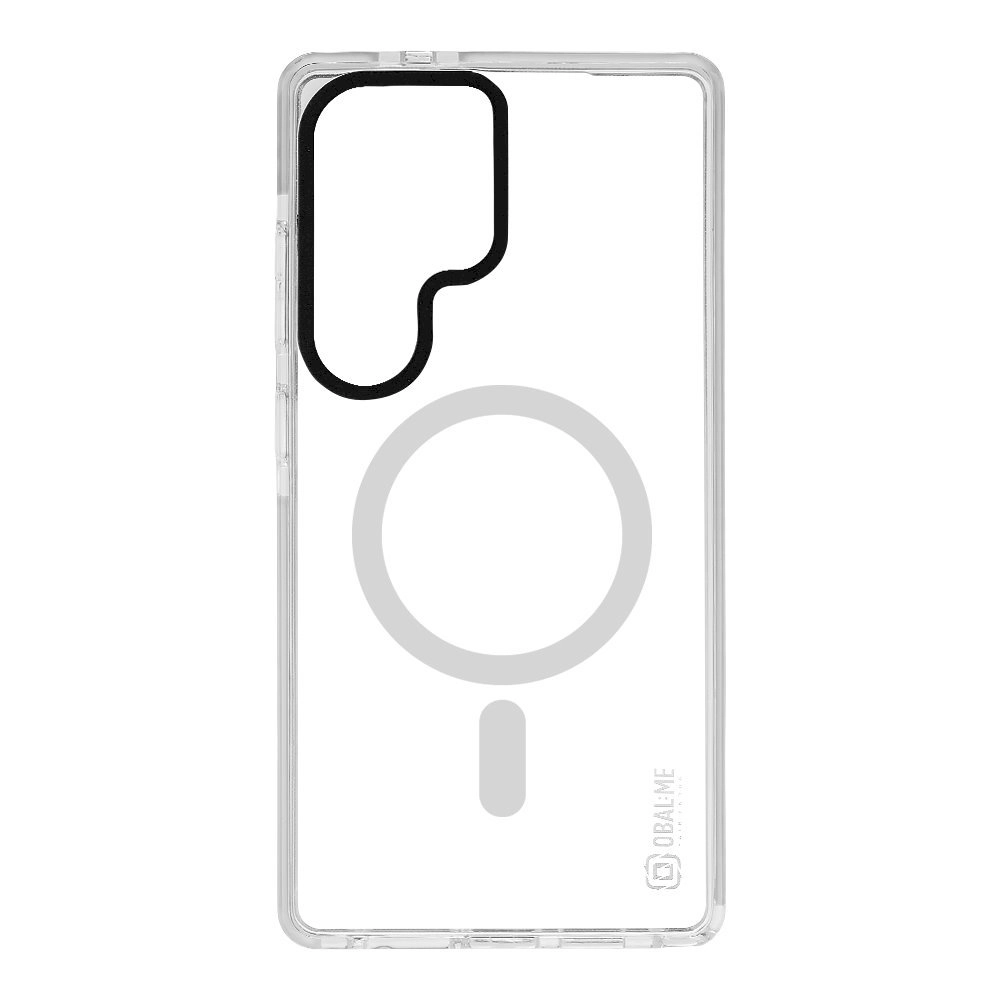 OBAL:ME MagNetix Bumper Cover for Samsung