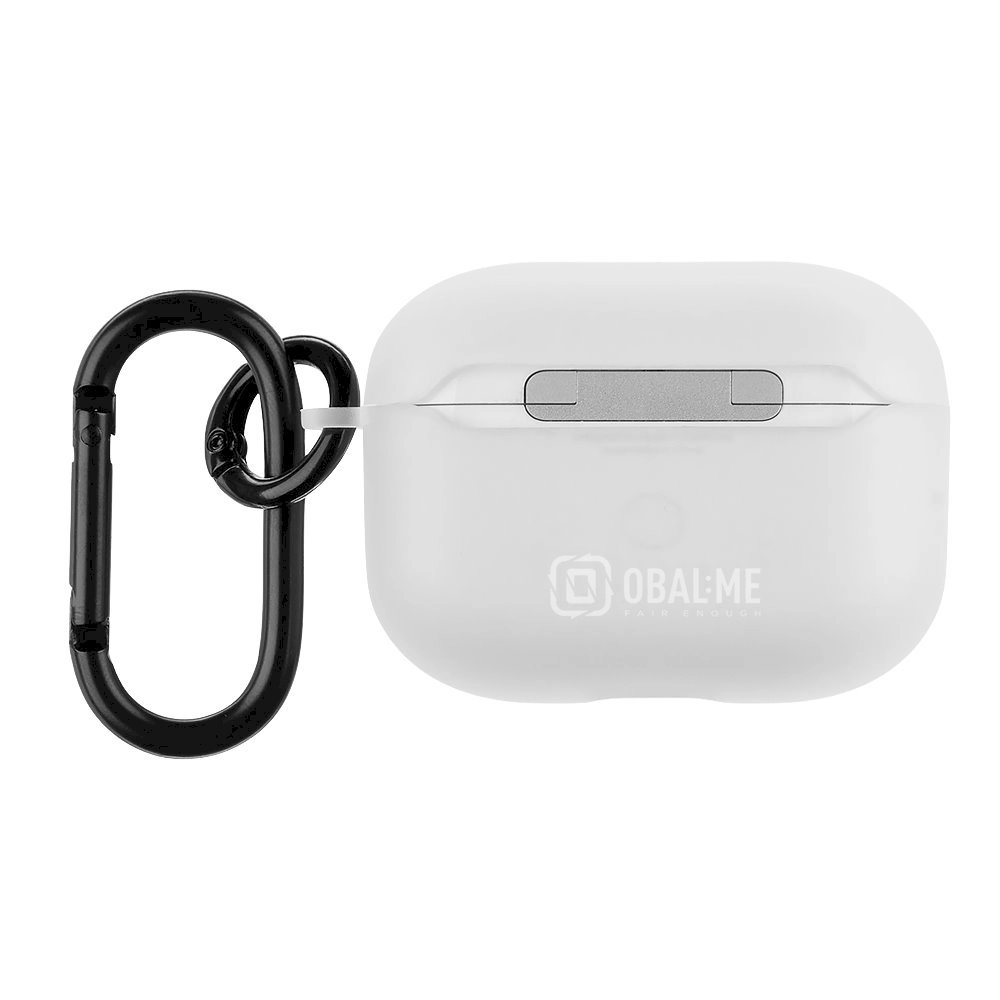 OBAL:ME GhostCase for Apple AirPods Pro