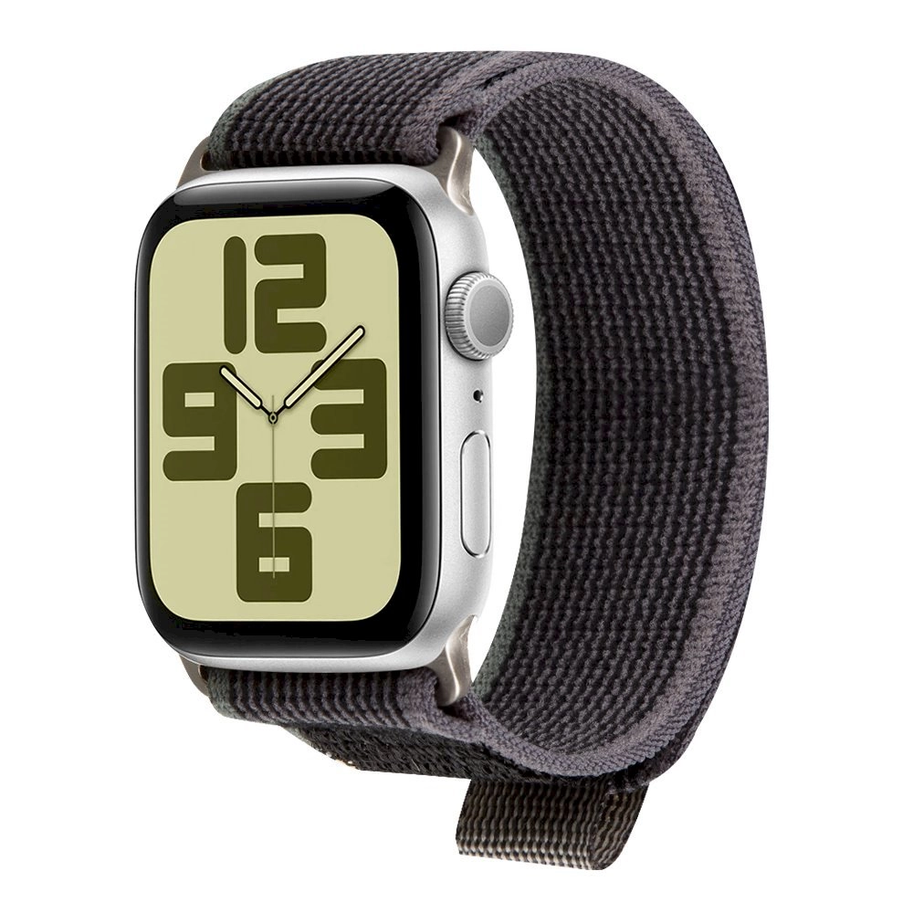 OBAL:ME Textile Strap for Apple Watch