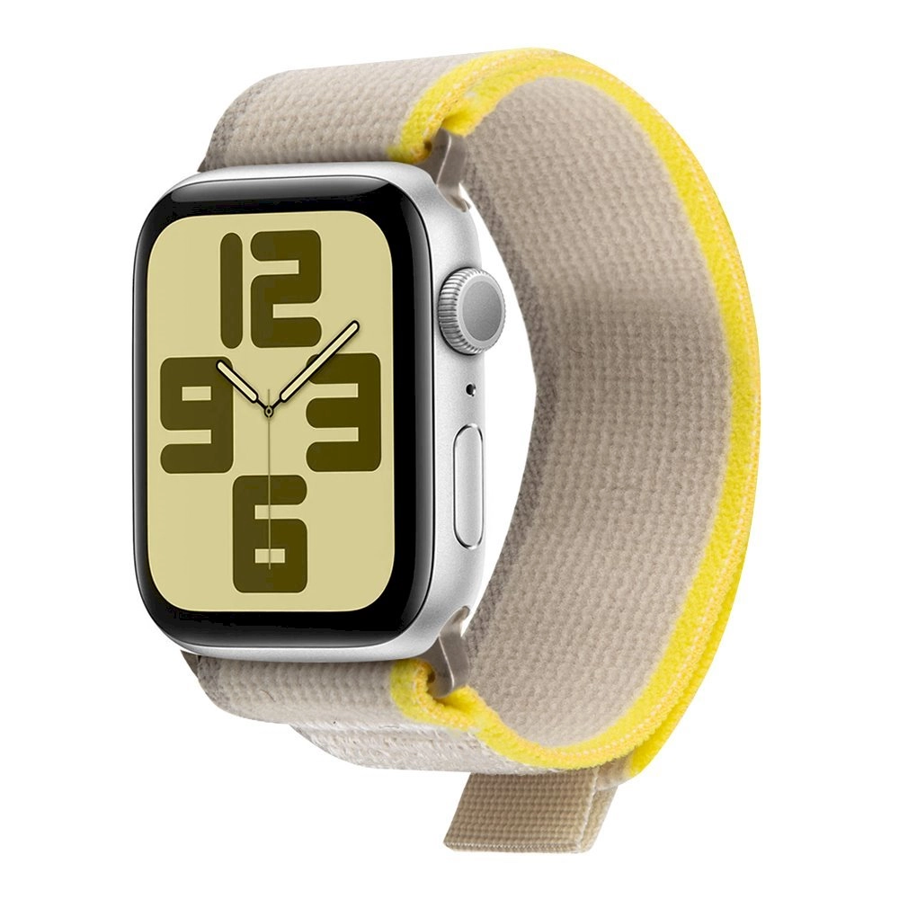 OBAL:ME Textile Strap for Apple Watch