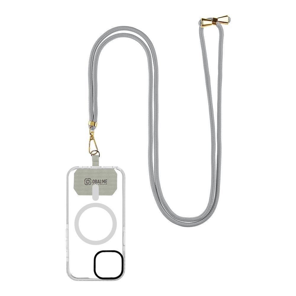 OBAL:ME NeckTag Allure Rope for Mobile