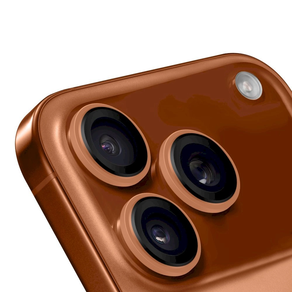 OBAL:ME Ochrana Čoček pro Apple iPhone
