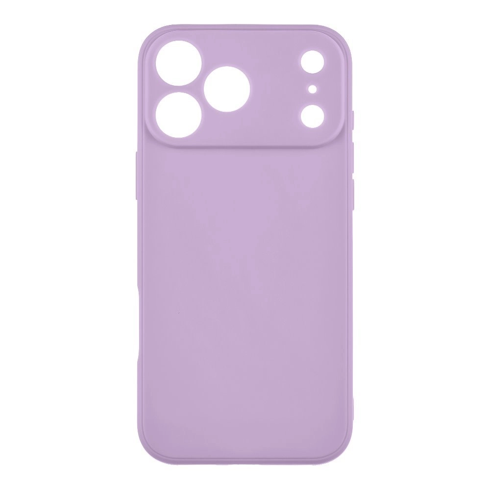 OBAL:ME Matte TPU Cover for Apple
