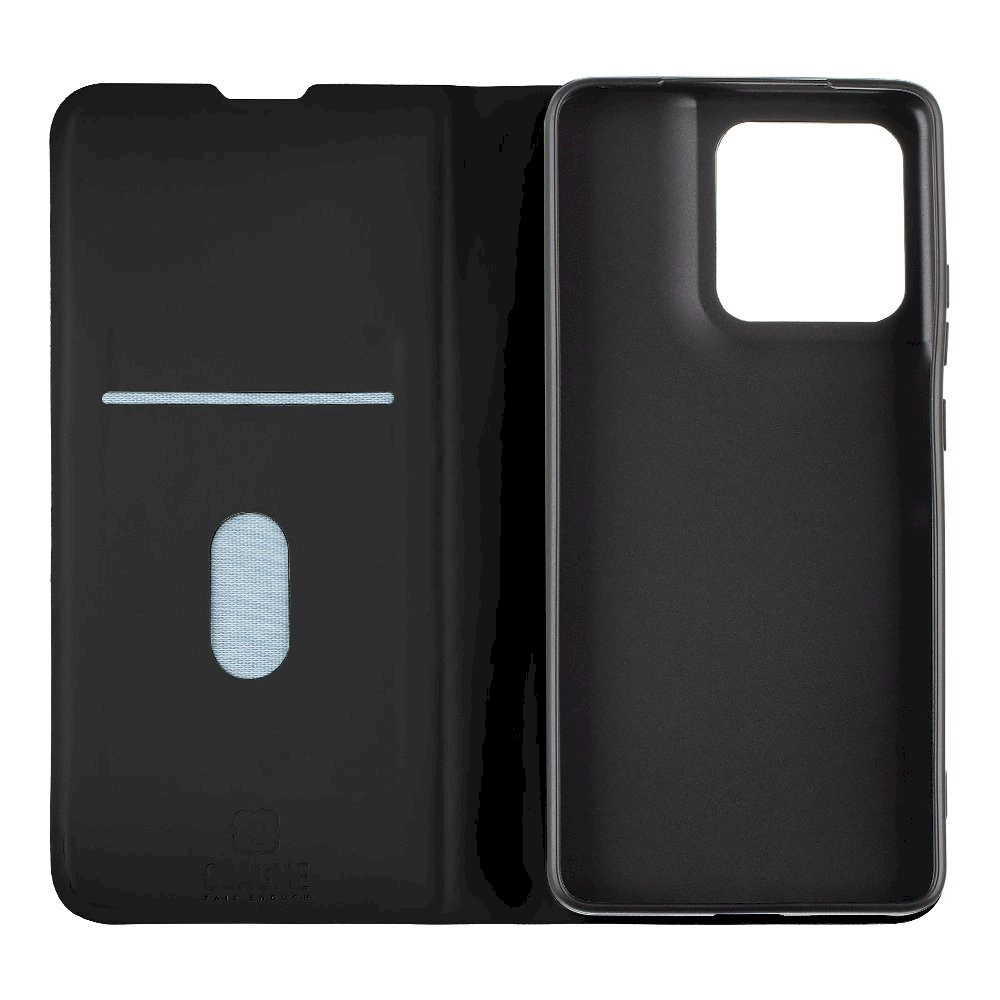 OBAL:ME SmoothTouch Case for Motorola G86/G86