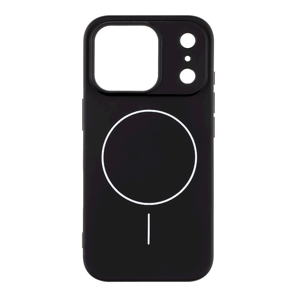 OBAL:ME MagNetix Matte TPU Cover for