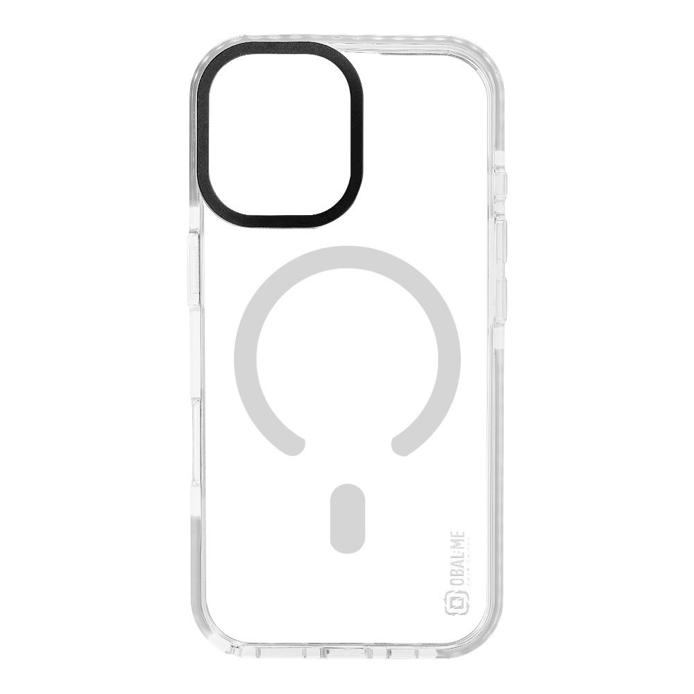 OBAL:ME MagNetix Bumper Cover for Apple