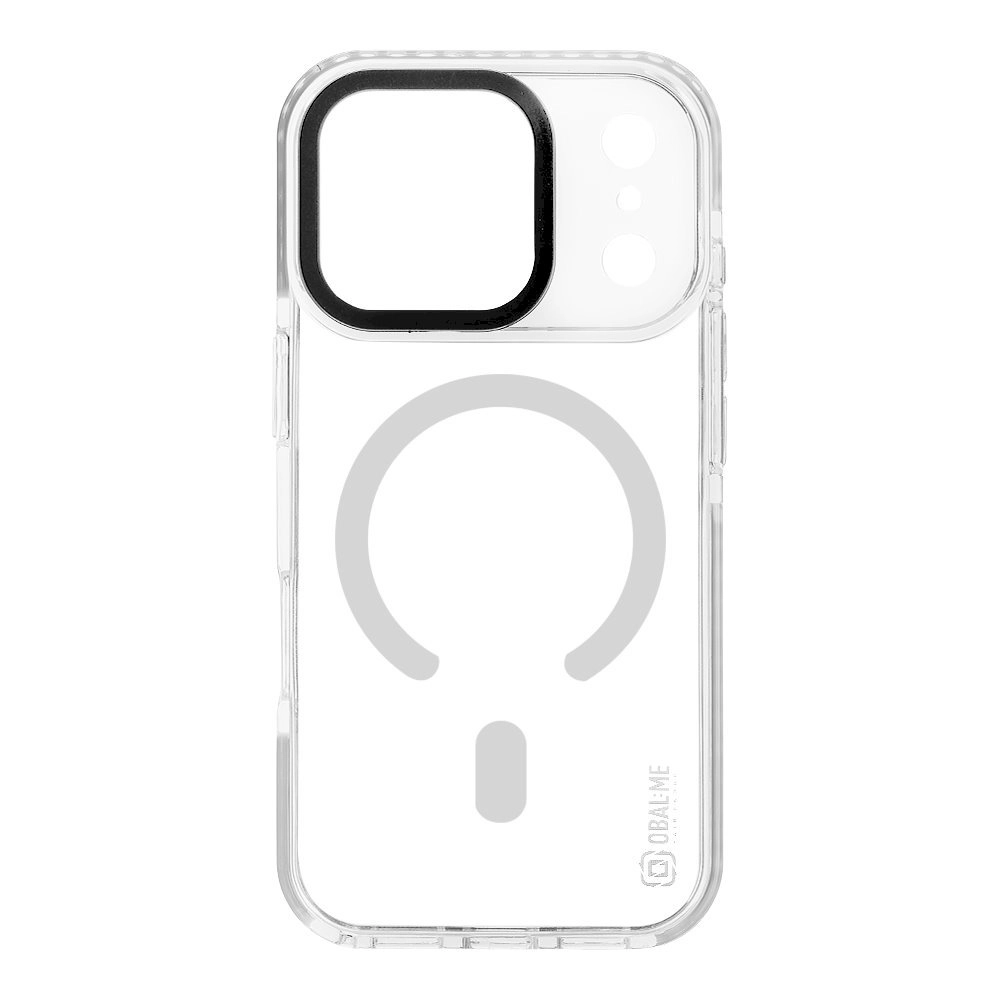 OBAL:ME MagNetix Bumper Cover for Apple