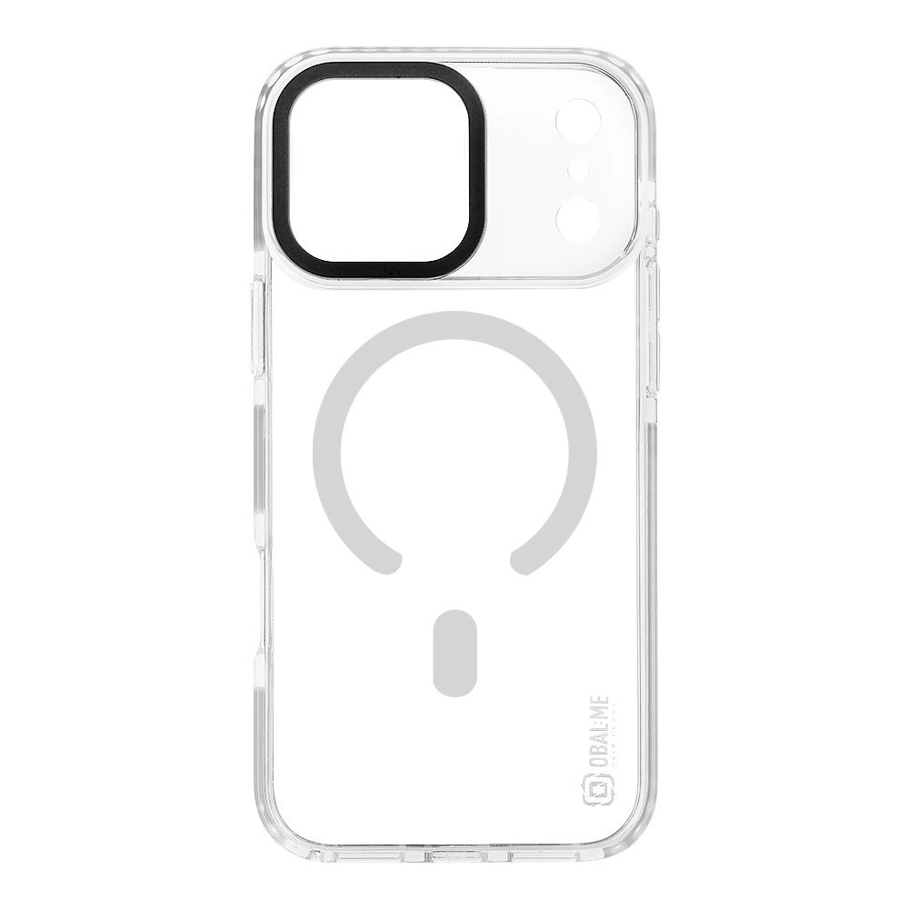 OBAL:ME MagNetix Bumper Cover for Apple