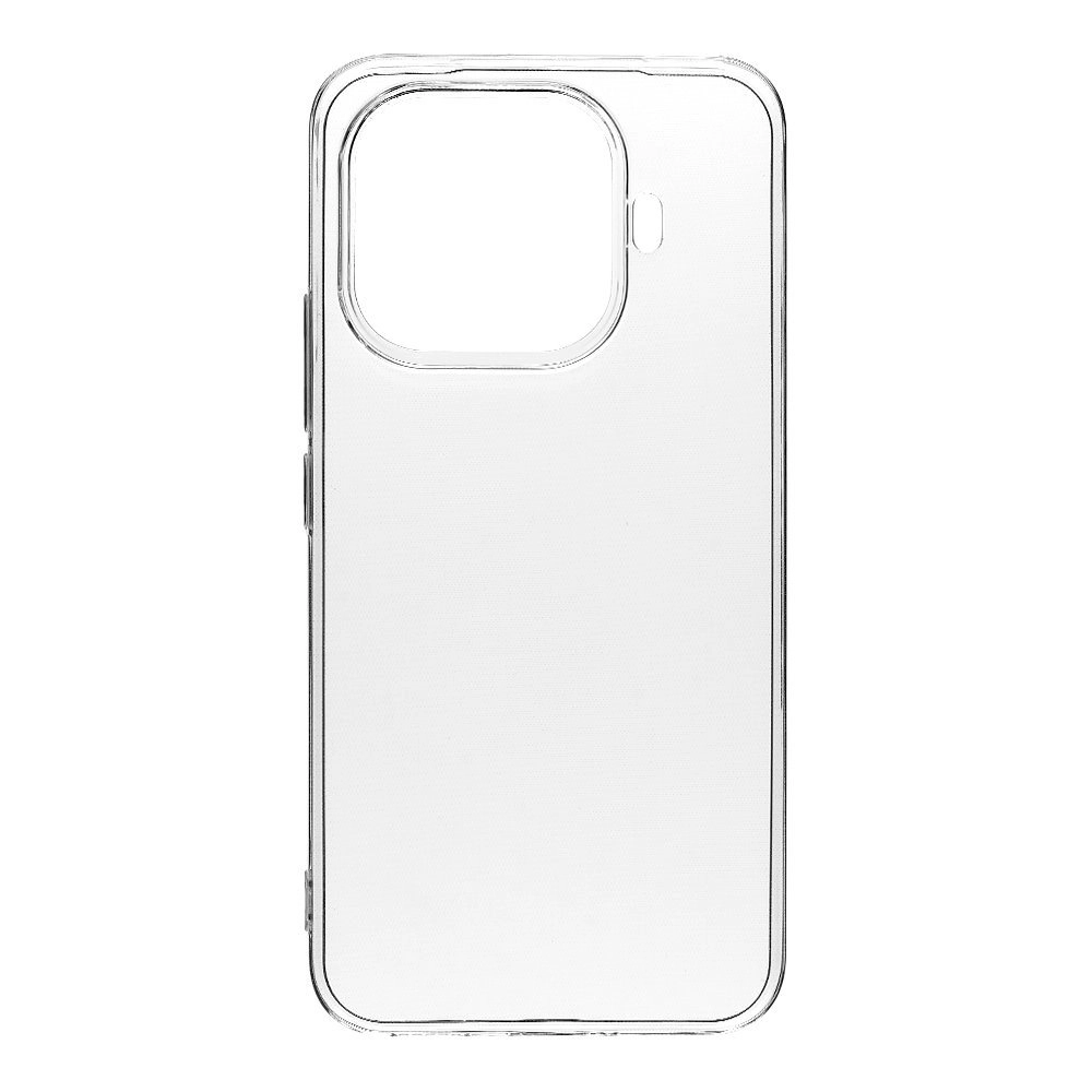 OBAL:ME TPU Cover for Xiaomi 15T