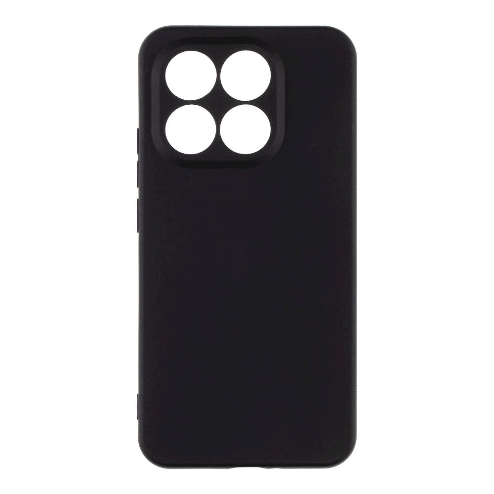 OBAL:ME Matte TPU Cover for Xiaomi