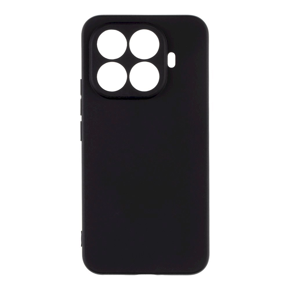 OBAL:ME Matte TPU Cover for Xiaomi