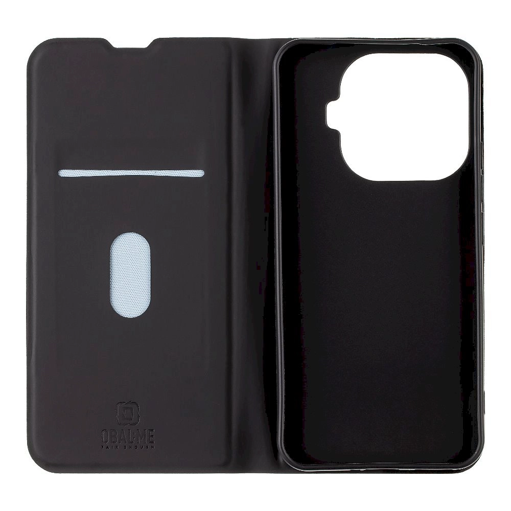 OBAL:ME SmoothTouch Case for Xiaomi 15T